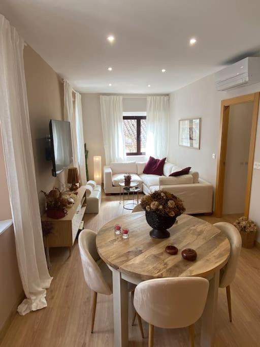 Casapilaralbaicinbajo Apto Suite Granada Exterior photo